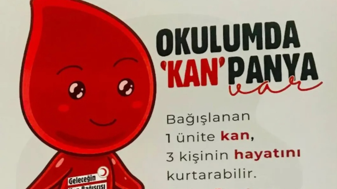 OKULUMUZDA 
